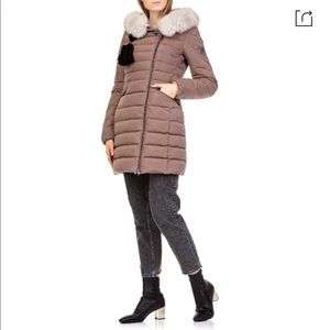 Peuterey seriola 02 fur